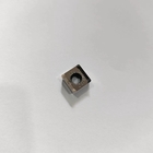 K40 Garde N331.1A-115008H-WL Carbide Milling Cutter Inserts For Steel Processing