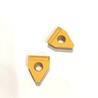 WL-15032-Y BP-750030 Carbide Turning Inserts For CVD/PVD Coating Metal Cutting Tools
