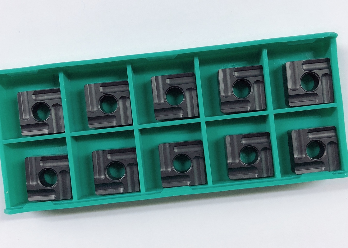 Cemented Carbide Tool Inserts For Turning Milling Cutting And Threading