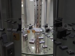 A wide variety of carbide inserts,import substitution,Positioning medium and high-end