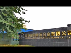 Our company is the professional manufacturer of all kinds carbide insets since 2007.