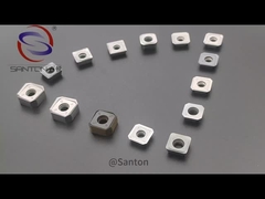 Well resistance and  high-performance CNC carbide inserts with Coating for steel or stainless steel