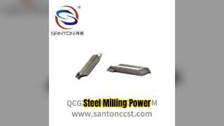PNGG120530-CJY Milling Inserts Stainless Steel