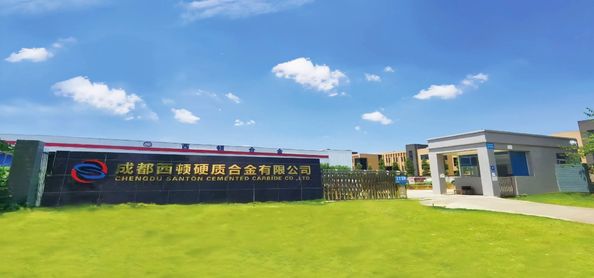 Quality Carbide Milling Inserts factory