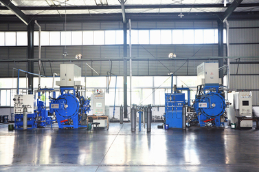 China Chengdu Santon Cemented Carbide Co., Ltd Company Profile