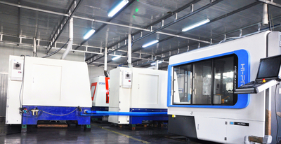 China Chengdu Santon Cemented Carbide Co., Ltd Company Profile