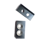 OEM Custom Woodworking Carbide Inserts For Hardwood Soft Wood And Plywood