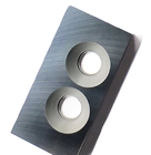 OEM Custom Woodworking Carbide Inserts For Hardwood Soft Wood And Plywood