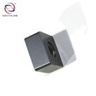 Semi Finishing M20 Carbide Milling Inserts For Cast Iron Metal Cutting Inserts
