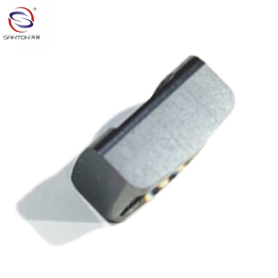 Buy M20 Indexable Carbide Inserts For Milling Semi Finishing 91.5HRA online manufacture