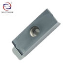 93.5 HRA Carbide Milling Inserts For Making Solid Carbide Producing Protuberance