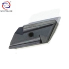 92.8 HRA Carbide Machining Inserts For Titanium Chilled Cast Iron