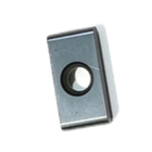 K40 High Wear Resistant Tungsten Carbide Insert Bit ISO14001 cutting tools