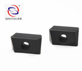 P15 Grade Cemented Carbide Inserts Wear Resistant For Forgeable