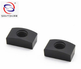 P30 Cemented Ground Carbide Milling Inserts With High Shock Resistance
