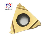 Buy Carbide Thread Cutting Inserts T11ERAG60  wear proof for various types of Buyers online manufacture
