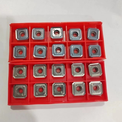 Buy External Turning Tool High Quality Tungsten Carbide Inserts Wear Resistance for Machining online manufacture