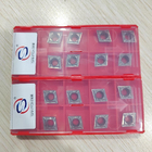 ST1015 80 degree diamond turning inserts Tungsten Carbide Inserts CCGT09T302-UM steel stainless steel semi-finished