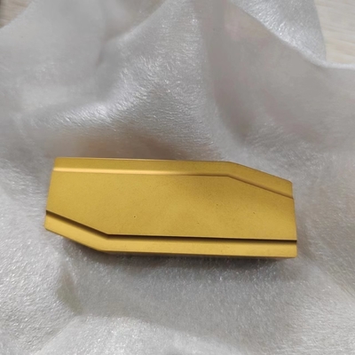 Buy P25 Grade ST-23053-PY CVD coated  Cemented Carbide Inserts for steel semi-finishing and finishing applications online manufacture