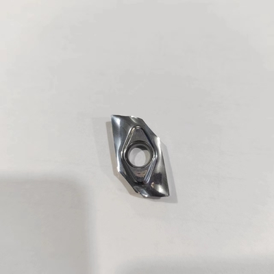 Buy HM90APCR160520 High Strength Precision Tungsten Carbide Inserts for Processing cast iron online manufacture