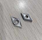 DCGT11T304-PM2 Tungsten Carbide turning inserts for aluminum or non-ferrous applications