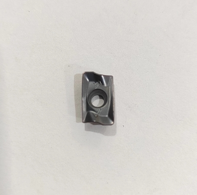 Buy R390-11T308E-ML-B CNC Machining Tungsten Carbide Inserts For External Turning Tool online manufacture