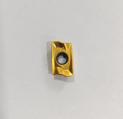 Buy K40 R390-11T308E-ML-LMG Die Machining CNC Carbide Inserts For External Turning Tool online manufacture