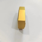 P35 Grade LNEX502913-PY CVD Coated Cemented Carbide Inserts For Steel Semi Finishing And Finishing