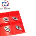 K40 R216-20T3M-M Die machining ship blade CNC Carbide Inserts High Resistance For External Turning Tool