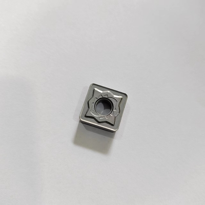 Buy Fine Grinding SNMG150616-SMR High Feed Milling Inserts For CVD Coating online manufacture