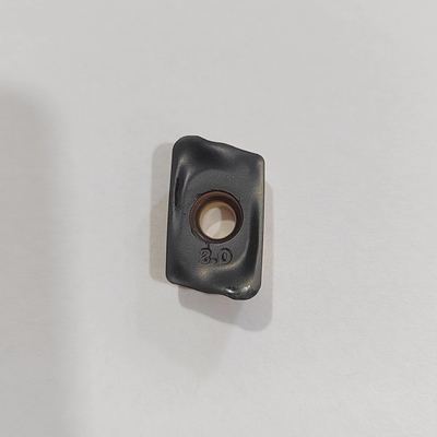 Buy High Precision Tungsten Carbide Inserts R390-180620M-PM Mold Processing Boat Cutter Series online manufacture