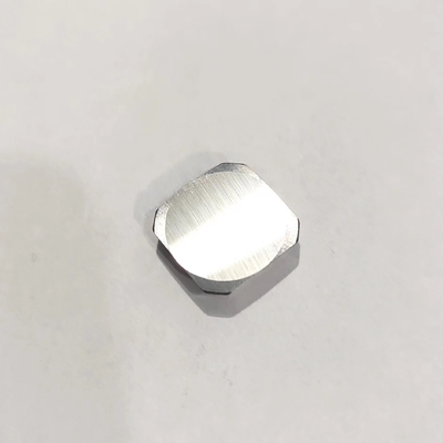 Buy K05-K10 Grade Carbide Milling Inserts SEEX1203AFTN-MD14 For Aluminum Machining online manufacture