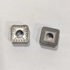 External Turning Tool Tungsten Carbide Inserts Wear Resistance For Machining
