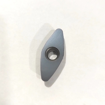 Buy K40 ST-23009-B Die Machining Ship Blade CNC Carbide Inserts High Resistance For External Turning Tool online manufacture
