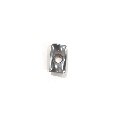K40 R390-170420E-PM-P CNC Machining Tungsten Carbide Inserts For External Turning Tool