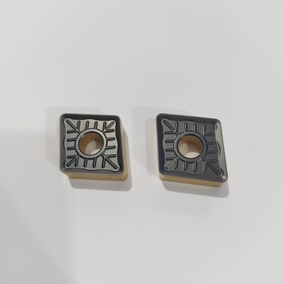Buy K40 Grade Carbide Insert For Cast Iron for Russia Distributors online manufacture