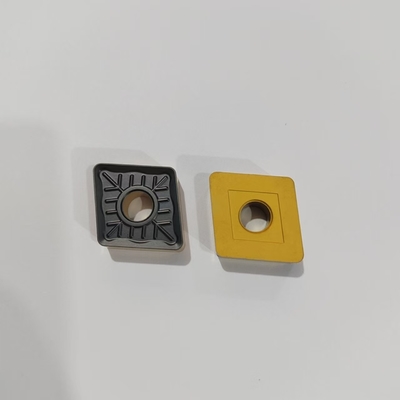 Buy WC Co Carbide Turning Inserts In 30pcs/box Packing For Precision Machining online manufacture