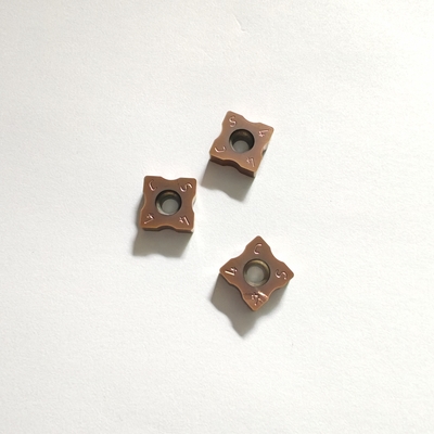 Buy Excellent Service and Carbide Insert for Stainless Steel on CNC Gantry Milling Machine online manufacture