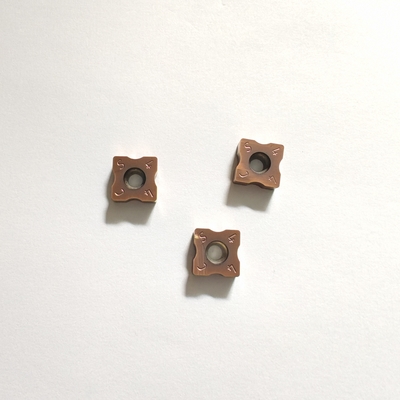 Malaysia Market Cemented Carbide Inserts for Precise and Consistent Machining