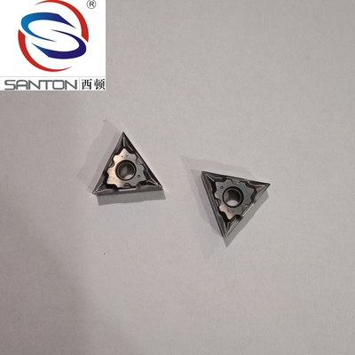 Special Milling Machine Tools Look No Further than CNC Carbide Inserts for Steel
