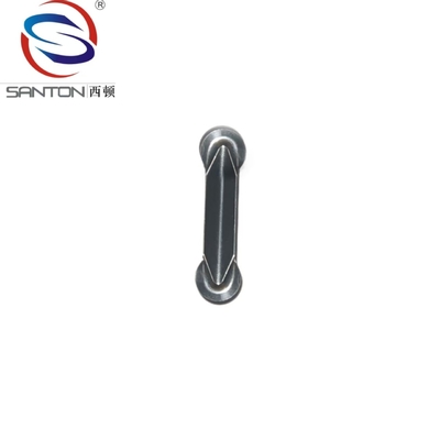 Committed to Providing Level Service and Support ISO9001 2008 Carbide Turning Inserts
