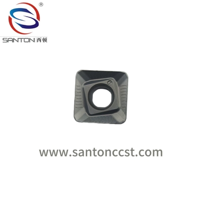 Buy External Turning Tool Carbide Machining Inserts with 14.3-14.55 g/cm3 Density Performance online manufacture