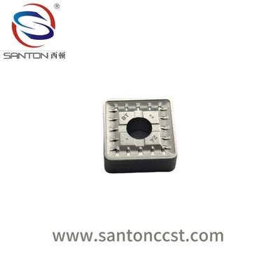 SNMM250924-BT External Turning Tool Carbide Machining Inserts with 14.15-14.35 g/cm3 Density Performance