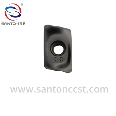 Buy High Precision Tungsten Carbide Inserts R390-180608M-PM Mold Processing Boat Cutter Series online manufacture