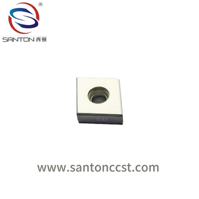 ST-13033 K40 Precision Carbide Milling Inserts The Perfect Choice for Milling Operations