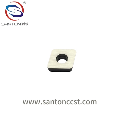 Buy Precision Machining Diamond Matrix Insert Highly Versatile Tungsten Carbide Inserts for Different Machining Tasks online manufacture