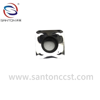 Precision and Durability Guaranteed Uncoated Carbide Inserts For Aluminum with SK30UF Grade Information