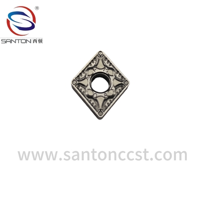 Precision Engineered CNC Carbide Inserts CNMG120408PM-M for High-Speed Production