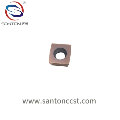 Experience more than 10 Years of Producing and Selling Carbide Milling Inserts ST-24235-DR for Roughing of Alloy Structure Steel Performance
