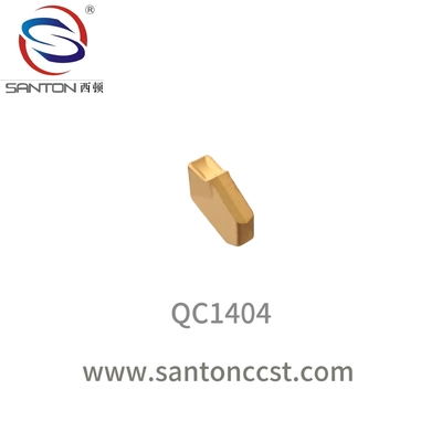 Buy ISO9001 2008 Certified CNC Carbide Inserts for Exceptional Toughness and Precision-edged Design online manufacture